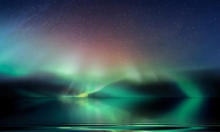 A Aurora Boreal: Fenômenos Naturais, Ciências e Turismo de Observação