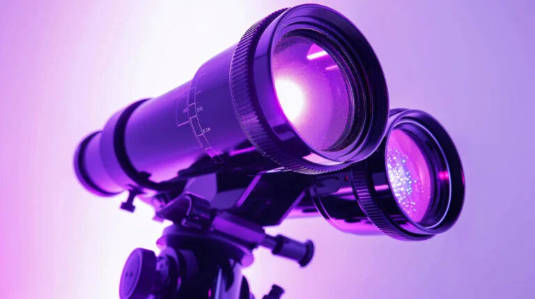 Binóculos Astronômicos: História, Funcionalidade, Marcas e Utilização