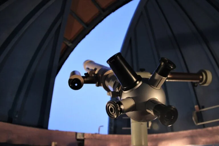 Telescópios de Fótons: História, Aplicações, Tipos e Características