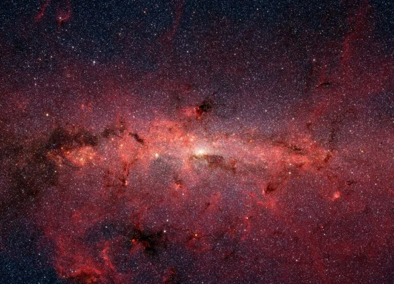 Astrofotografia: A Arte e a Ciência da Fotografia Astronômica