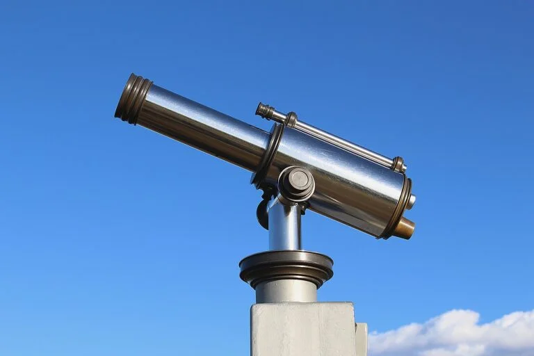 Telescópios Refratores: História, Funcionamento, Marcas Principais e Aplicações na Astronomia